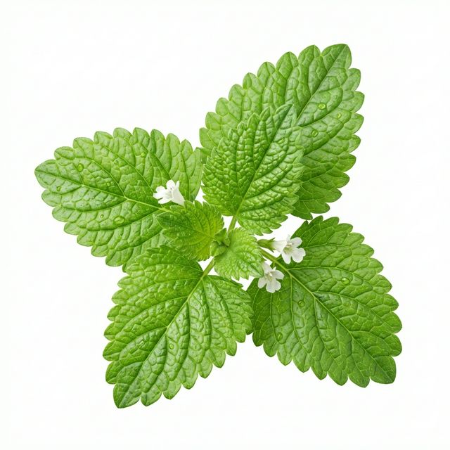 Lemon Balm