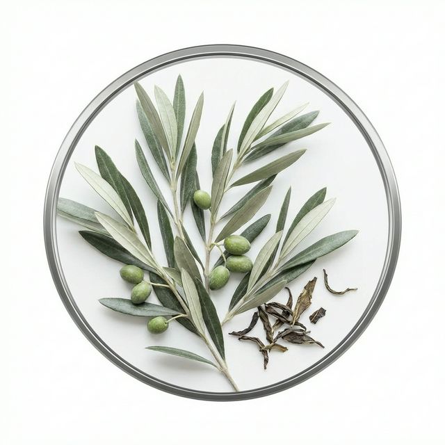Olive Leaf
