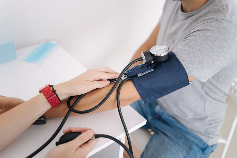 Blood Pressure Knowledge