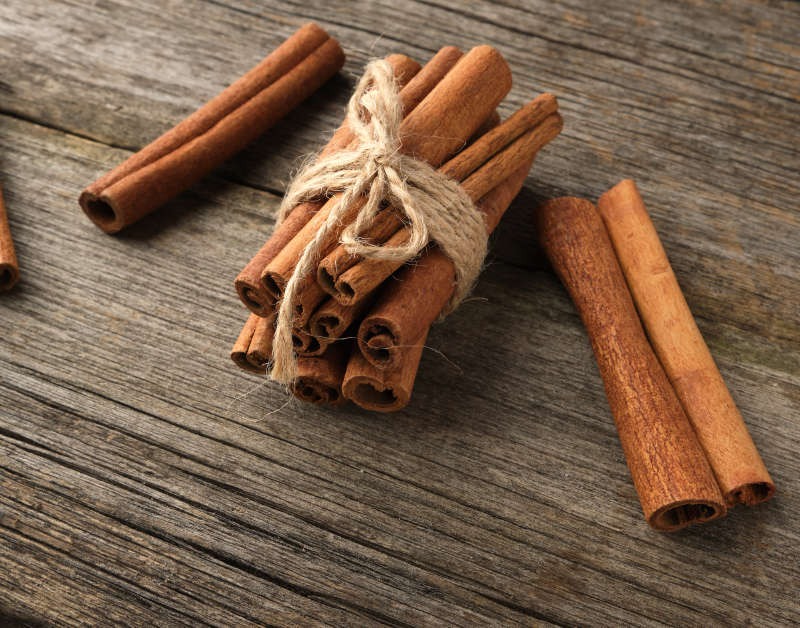 2. Tarçın (Seylan)