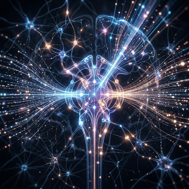 RAS System Visualization