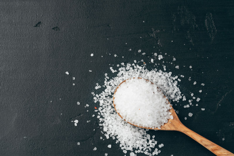 2. Çankırı veya Kaya Tuzu