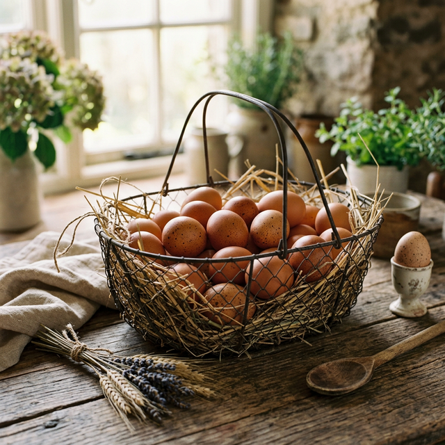 YUMURTA, BEYİN GÜCÜ İÇİN PROTEİN KAYNAĞI
