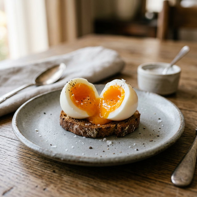 3. Yumurta Sarısı (Tam Spektrum Koruma)